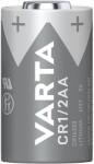 VARTA 6127101401 CR 1/2 AA lithium fotó elem 1db/bliszter (6127101401) - pcx