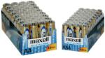 Maxell Elem ceruza MAXELL (AA, LR06) 32db-os gyűjtődoboz 790261.04. CN (790261.04.CN)