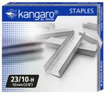 KANGARO Tűzőkapocs KANGARO 23/13 1000 darabos C523134 (C523134)