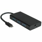 VALUE 12.99. 1109 USB 3.1 C - Gigabit Ethernet konverter