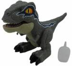 Man Yuk Toys Morgó és párát lehelő mozgó dinoszaurusz - 27 cm