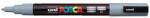 uni Dekormarker, 0, 9-1, 3 mm, UNI "Posca PC-3M", szürke 284703000 (284703000)