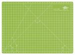 WEDO Vágóalátét, barkácsoláshoz, A4, WEDO "Comfortline", zöld 079230 (079230)