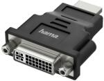 Hama Kábel elosztó HAMA HDMI/DVI-D 4K 00200339 (00200339)