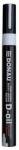 DONAU Lakkmarker DONAU D-oil 2, 8 mm fehér 7369001PL-09 (7369001PL-09)