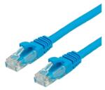 Valueline Kábel UTP CAT6 LSOH, kihúzás gátló, 10m, kék 21.99. 1084-40 (21.99.1084-40)