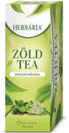 Herbária Herbária Zöld Tea Bodza Filteres 25db