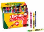 Crayola Crayola: Zsírkréta - 64 db-os