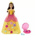 Mattel Disney hercegnők: Virág varázslat Belle baba