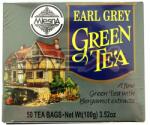 MlesnA Tea Mlesna Zöld Tea Earl Grey 50db