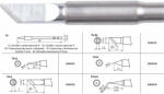 Extol forrasztócsúcs T9-KL a 8794511 forrasztó pákához