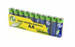 Gembird AA Alkáli Elem 10db/csomag EG-BA-AASA-01 (EG-BA-AASA-01)