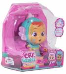 TM Toys Cry Babies: Varázskönnyek - Dress Me Up baba áttetsző csomagolásban - Nessie
