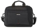 Samsonite Notebook táska, 13, 3", SAMSONITE "GuardIT 2.0", fekete 115326-1041 (115326-1041)
