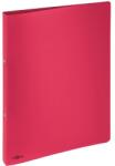 PAGNA A4 PP 16mm 2 gyűrű piros gyűrűs mappa P2090103 (P2090103)