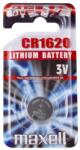 Maxell CR1620 lítium Gombelem 1db/csomag CR1620 (CR1620.)