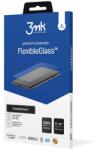 3mk FLEXIBLE GLASS LITE képernyővédő üveg (2.5D, flexibilis, ultravékony, 0.16mm, 6H) ÁTLÁTSZÓ GP-133703 (GP-133703)