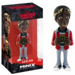 MINIX Minix: Stranger Things - Lucas figura, 12 cm