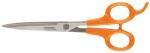 FISKARS Hajvágó olló, 17 cm, FISKARS "Classic", narancssárga 1003025 (1003025)