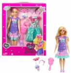 Mattel Első Barbie babám: Deluxe baba - szőke