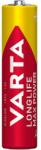 VARTA Elem mikro VARTA Longlife Max Power AAA 2-es 4703101412 (4703101412)