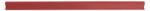 DONAU Iratsín, 6 mm, 1-60 lap, DONAU, piros 7895001PL-04 (7895001PL-04)