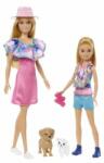 Mattel Barbie: Stacie to the Rescue - Barbie és Stacie baba