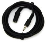  Noname 3, 5 jack audio hosszabbító 5m 50090 / 11.99. 4355 (50090 / 11.99.4355)