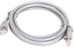  OEM RJ45 CAT6 UTP - RJ45 CAT6 UTP M/M adatkábel 1m szürke S-1701 (S-1701)