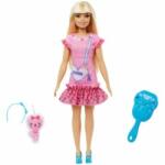 Mattel Első Barbie babám: Szőke hajú baba