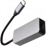 VCOM USB Type-C - 2.5G Gigabit Ethernet hálózati adapter (DU325MC) (DU325MC)