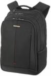 Samsonite GuardIT 2.0 14.1" Notebook hátizsák fekete (CM5-009-005 / 115329-1041) (CM5-009-005)