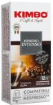 KIMBO Kávékapszula KIMBO Nespresso Espresso Intenso 10 kapszula/doboz - pcx