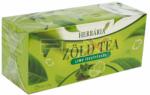 Herbária Herbária Zöld Tea Lime ízesítéssel 25db
