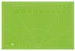 WEDO Vágóalátét, barkácsoláshoz, A3, WEDO "Comfortline", zöld 079245 (079245)