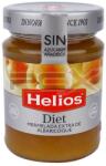 Helios Sárgabarack Extradzsem édesítőszerrel 280g