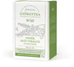 Györgytea Teakeverék GYÖRGYTEA Fehér akácvirágos 50 g GYT2431 (GYT2431)