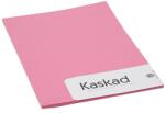 KASKAD Dekorációs karton KASKAD A/4 2 oldalas 225 g ciklámen 22 20 lapos 623822/803541 (623822/803541)