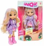 Giochi Preziosi Unique Eyes: Bűvös szemű baba - Rebecca