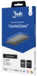 3mk FLEXIBLE GLASS képernyővédő üveg (2.5D, flexibilis, 0.3mm, 7H) ÁTLÁTSZÓ GP-131279 (GP-131279)