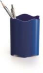 DURABLE Írószertartó, műanyag, DURABLE, "Trend", kék 1701235040 (1701235040)
