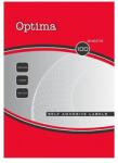 OPTIMA Etikett OPTIMA 32121 25, 4x10mm 18900 címke/doboz 100 ív/doboz (32121) - pcx