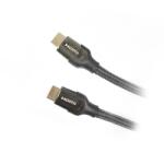 PROCONNECT Kábel HDMI - HDMI Premium Plus 8K60Hz, Ultra High Speed, M/M, 5m, PC-06-13-5M (PC-06-13-5M)