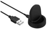 Gigapack Asztali töltő USB (100cm kábel) FEKETE GP-147594 (GP-147594)