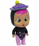 TM Toys Cry Babies: Varázskönnyek - Dress Me Up baba áttetsző csomagolásban - Agatha