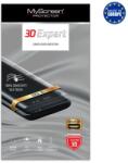 MyScreen 3D EXPERT képernyővédő fólia (full screen, PET, 0.2mm, nem visszaszedhető) ÁTLÁTSZÓ M5291 3D EXP 6 (M5291 3D EXP 6)