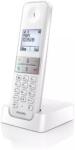 Philips D4701W/53 DECT TELEFON fehér 500mAh (D4701W/53) - pcx