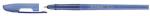 STABILO Golyóstoll, 0, 35 mm, kupakos, STABILO "Re-Liner", kék 868/3-41 (868/3-41)