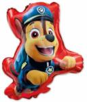 Procos Mancs őrjárat: Chase fólia lufi - 68 cm