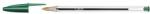 BIC Golyóstoll BIC Cristal Medium 0, 4mm zöld 8373629 (8373629)